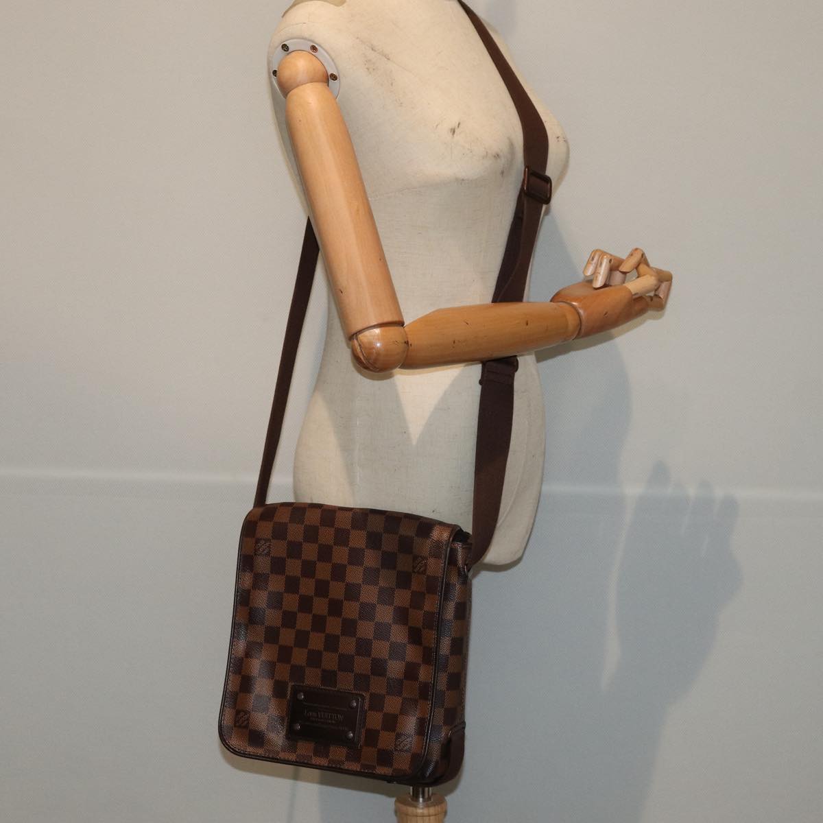 Louis Vuitton Brooklyn