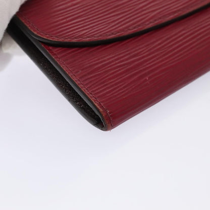 Louis Vuitton Emilie