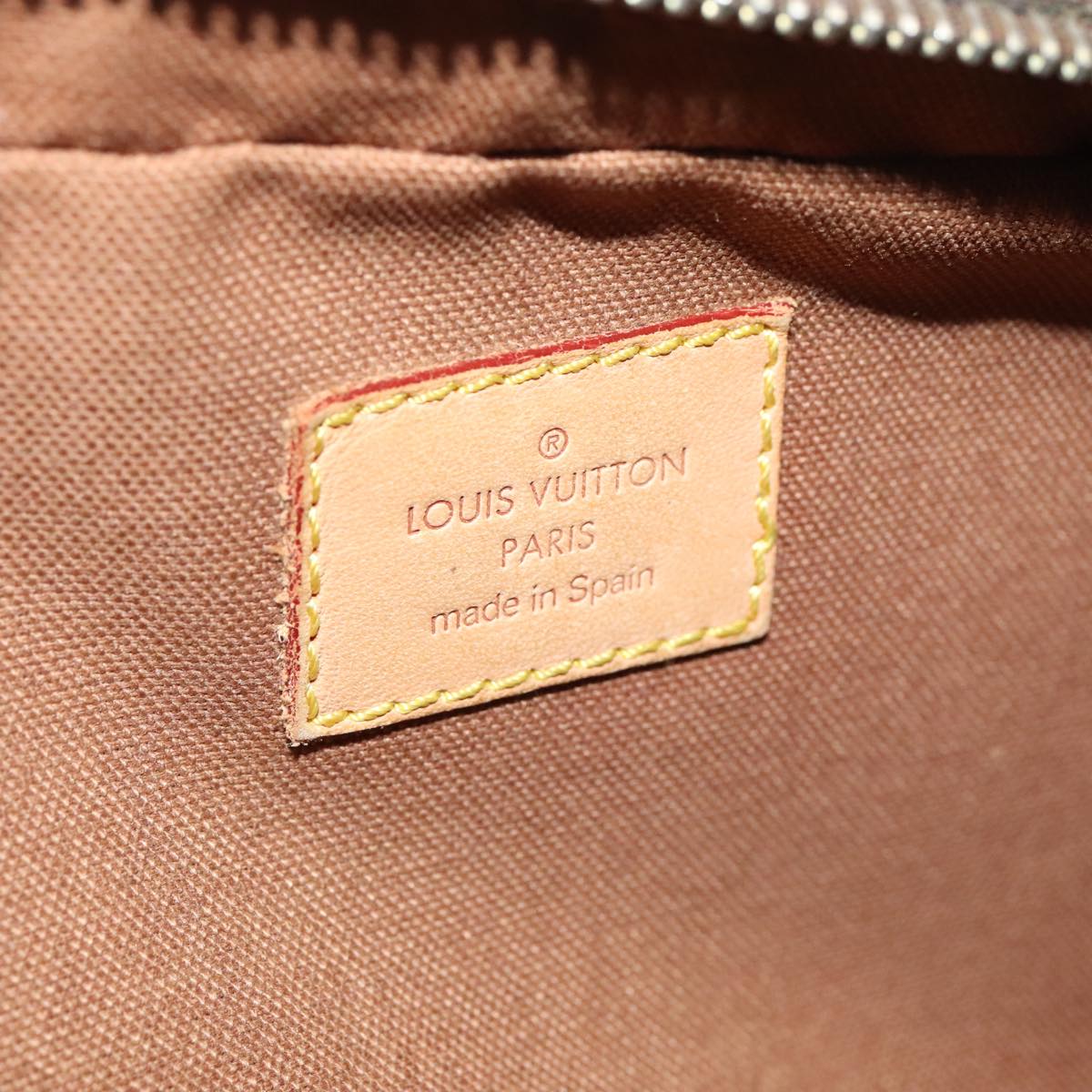 Louis Vuitton Geronimos