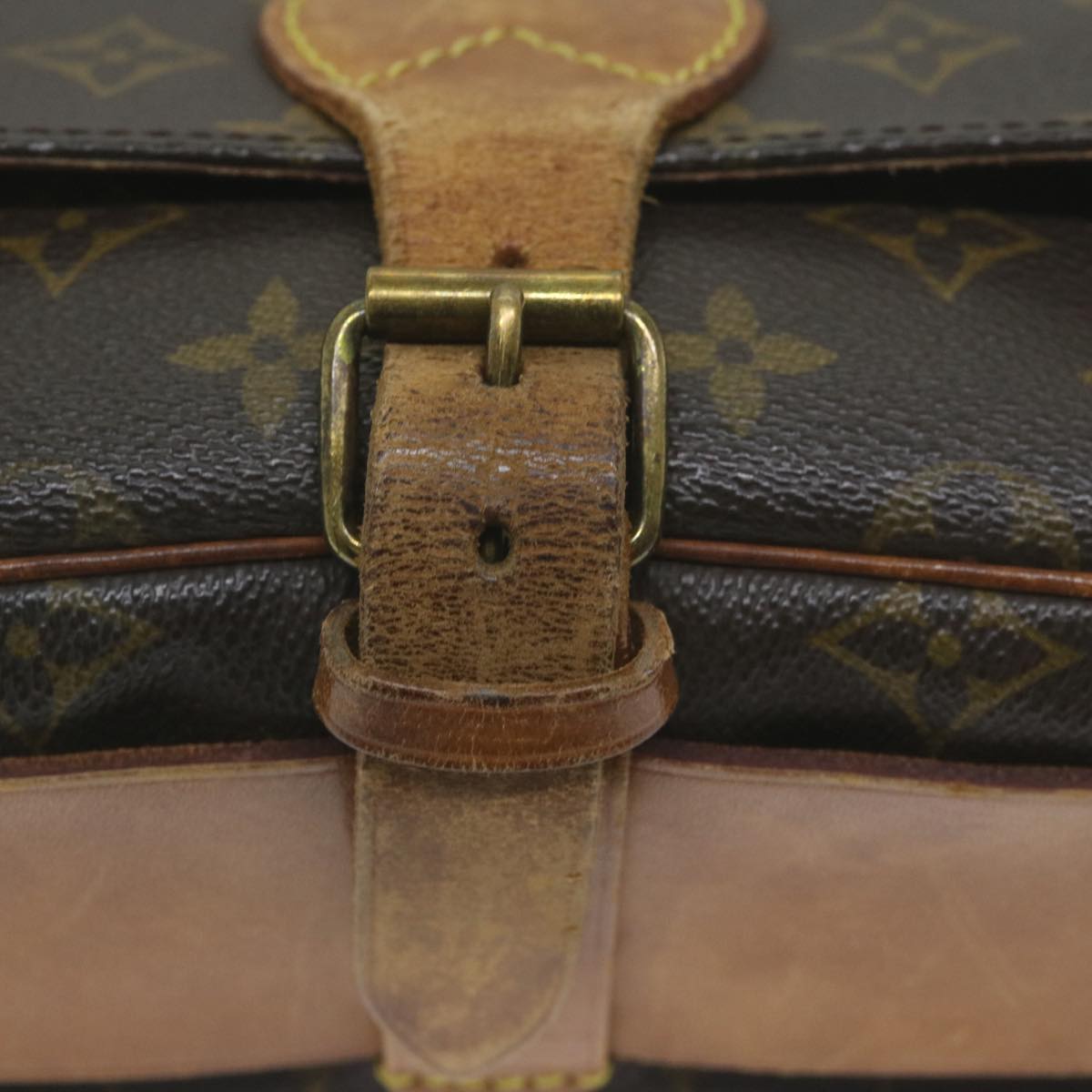 Louis Vuitton Cartouchiere