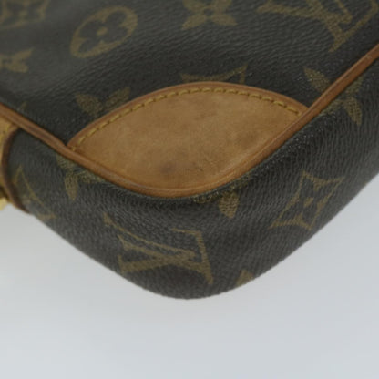Louis Vuitton Marly Dragonne
