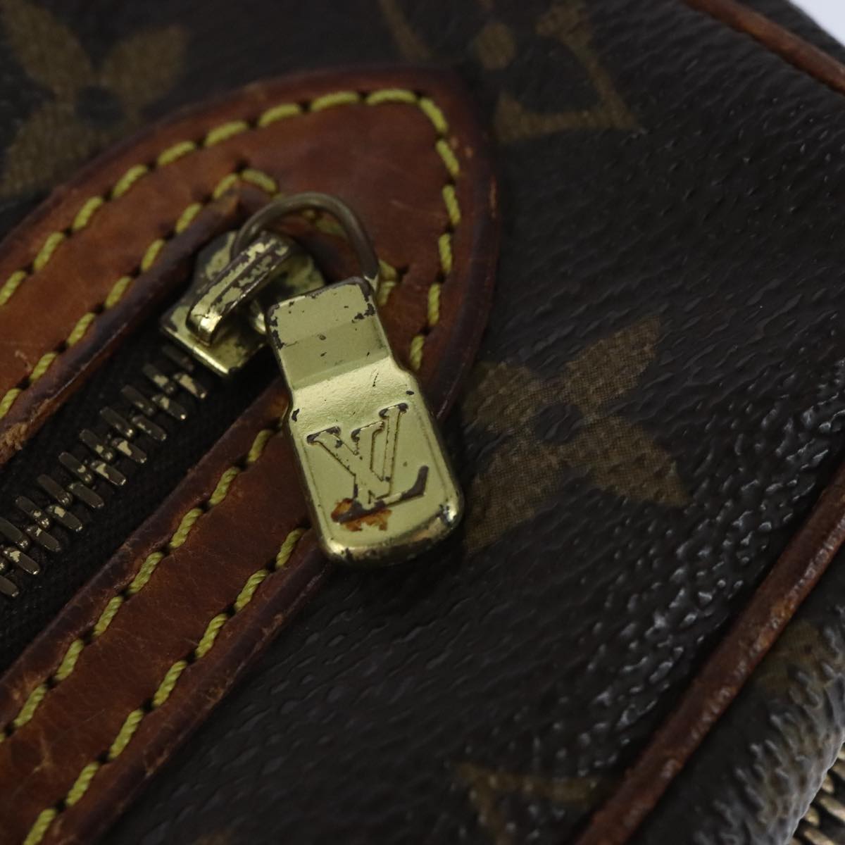 Louis Vuitton Marly Dragonne