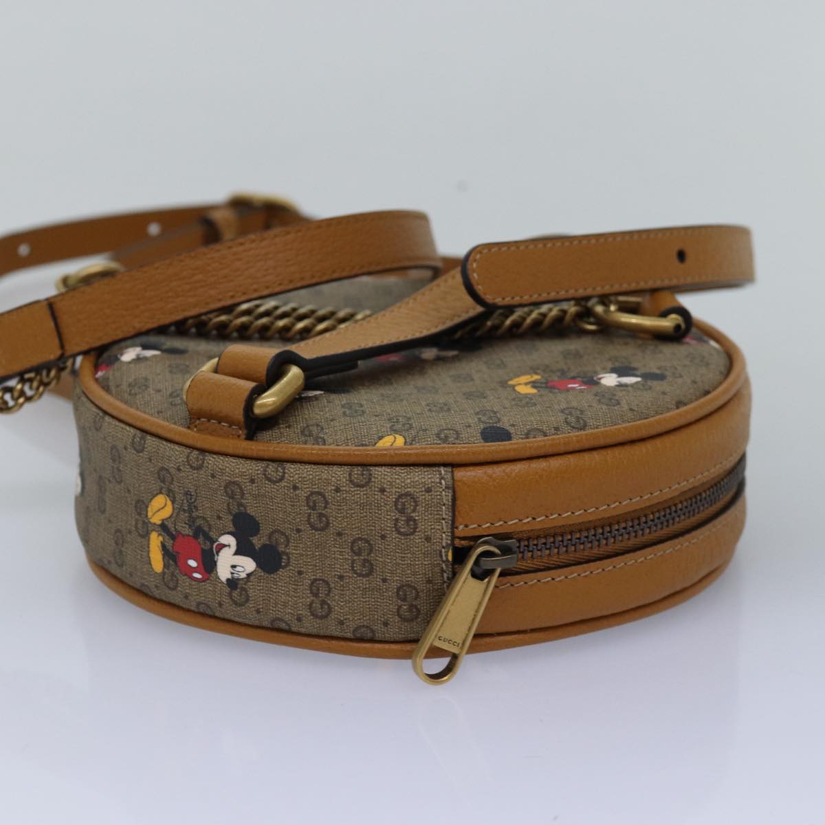 Gucci Disney X Gucci