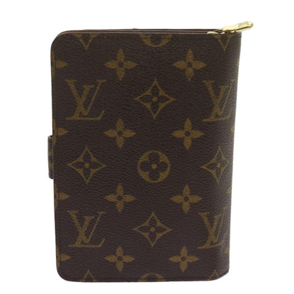 Louis Vuitton Porte papier zip