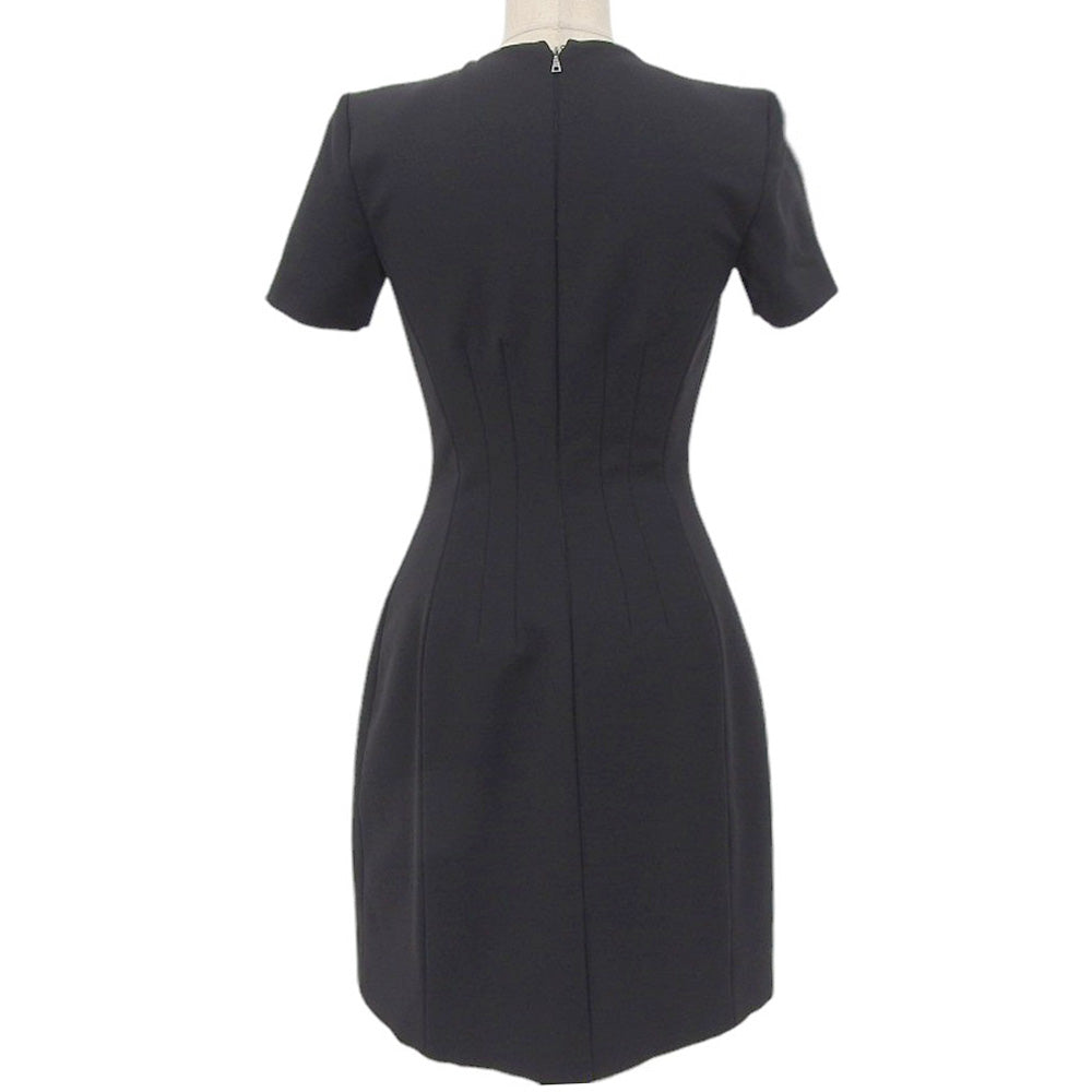 Prada Nylon Dress