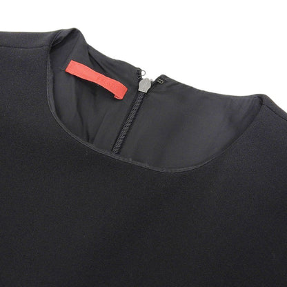 Prada Nylon Dress