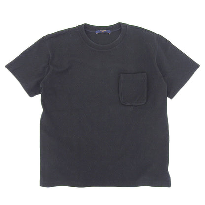 Louis Vuitton Signature 3D Pocket Monogram Cotton T-shirt