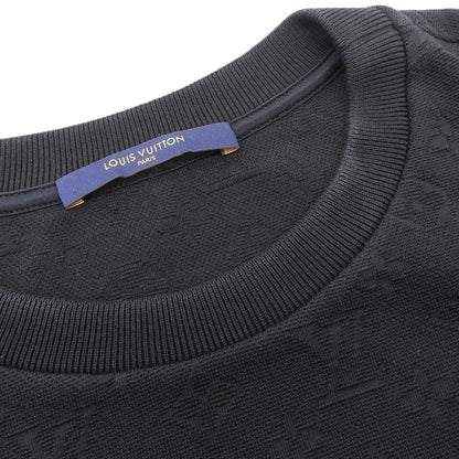 Louis Vuitton Signature 3D Pocket Monogram Cotton T-shirt