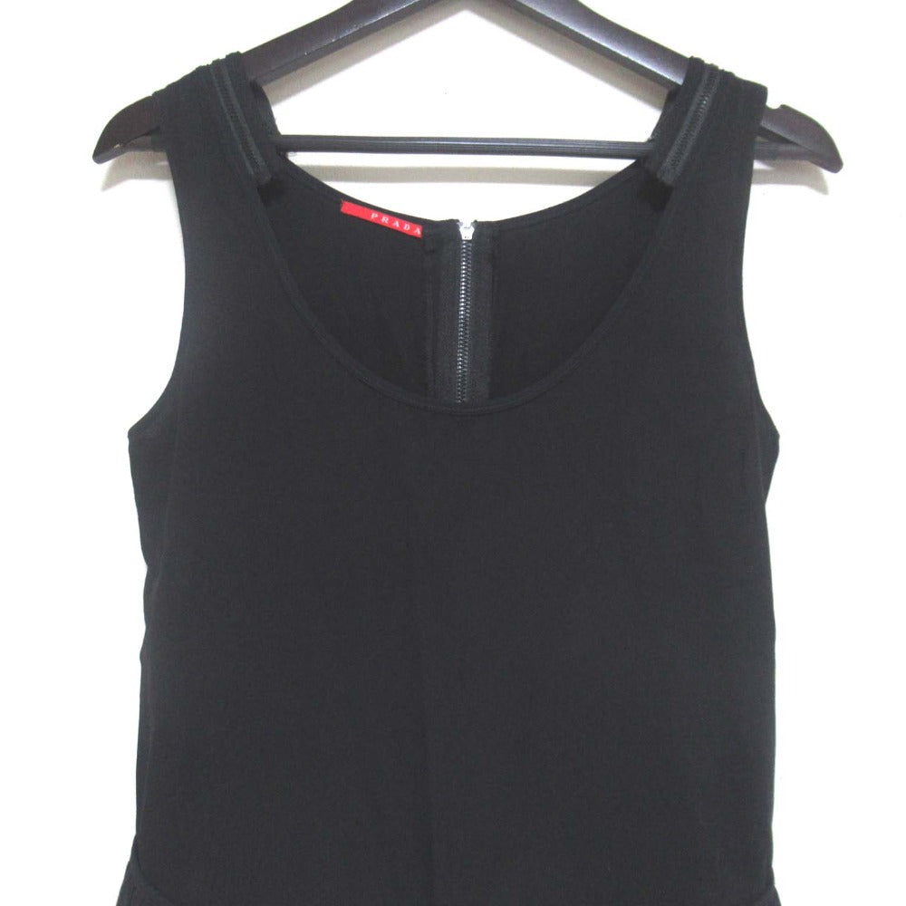 Prada Sport Dress
