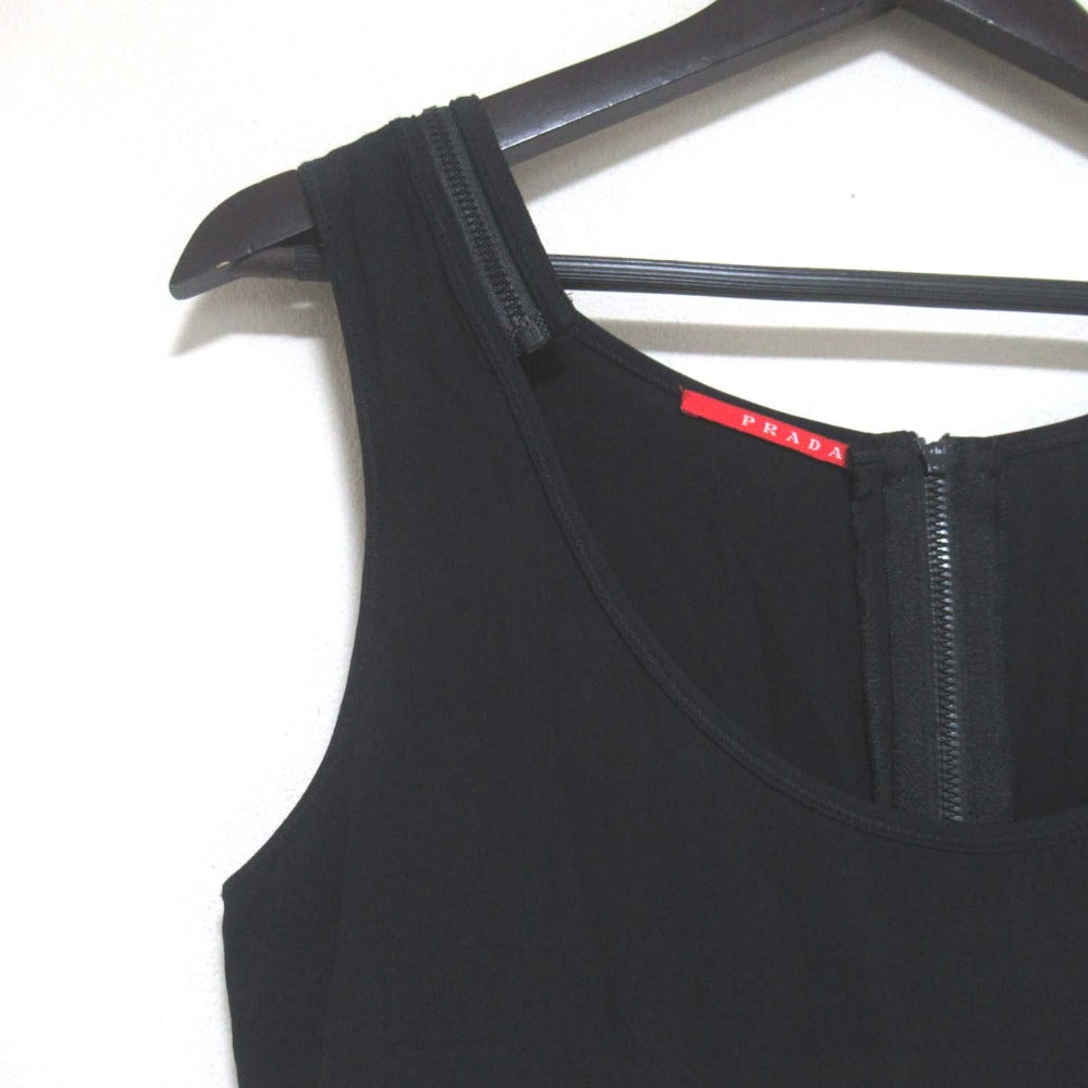 Prada Sport Dress