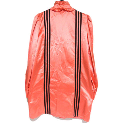 Gucci adidas Silk Dress
