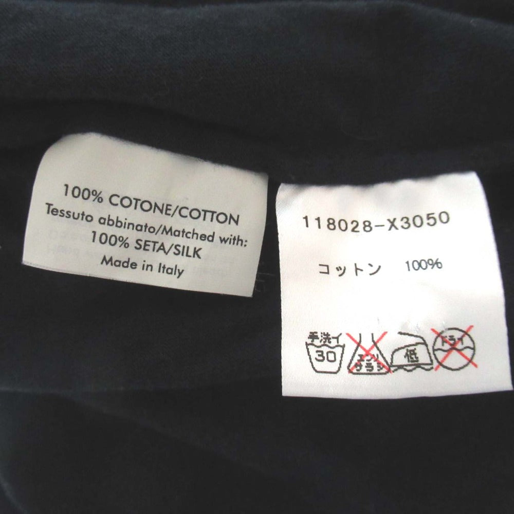 Yves Saint Laurent rive gauche T-shirt