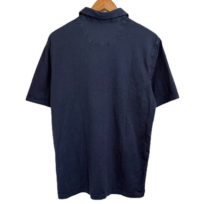 Prada Cotton Piqué Polo Shirt