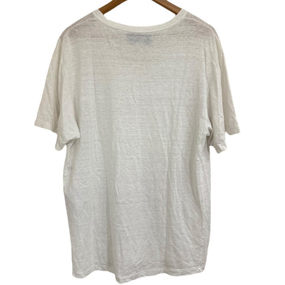 Gucci T-shirt Cotton Top