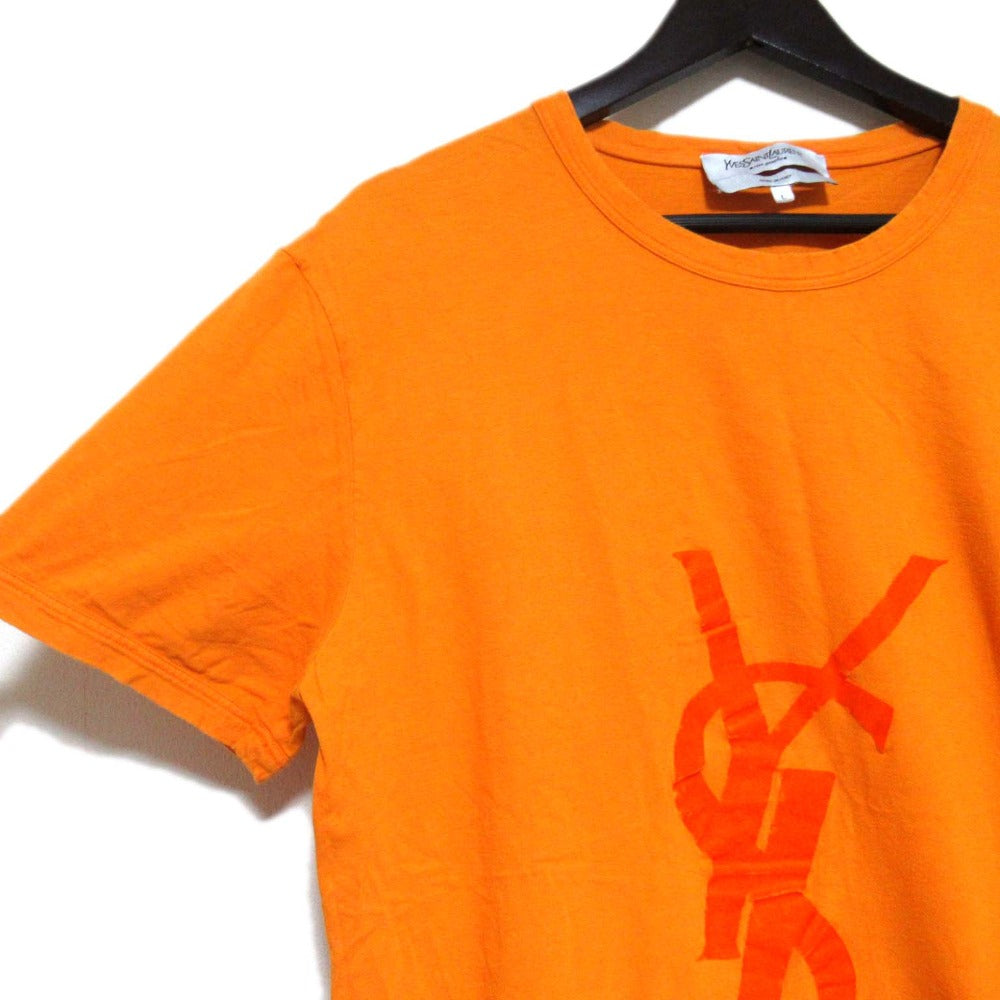 Yves Saint Laurent rive gauche Cassandra T-shirt