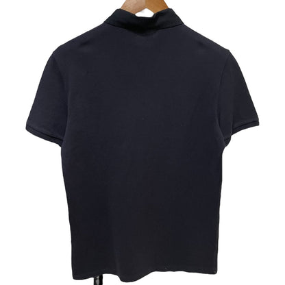 Gucci Piqué Polo Shirt