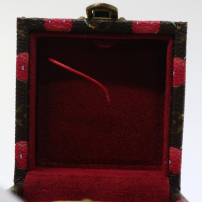 Louis Vuitton boîte à bijoux
