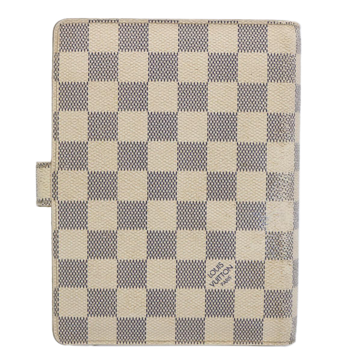 Louis Vuitton Agenda MM