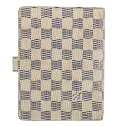 Louis Vuitton Agenda MM