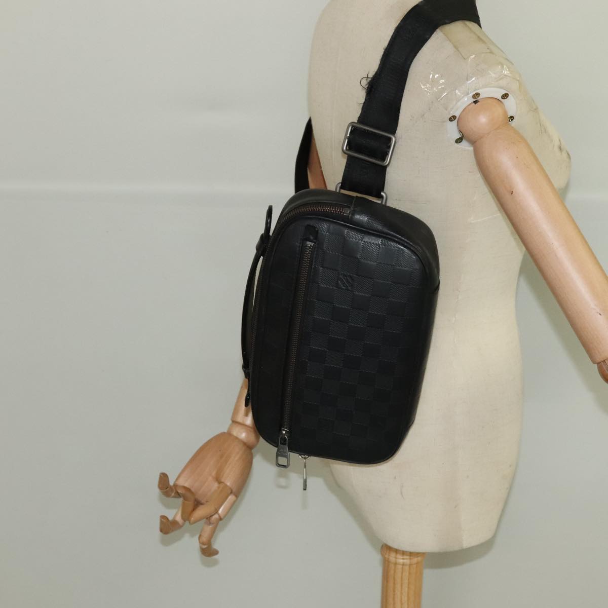 Louis Vuitton Ambler