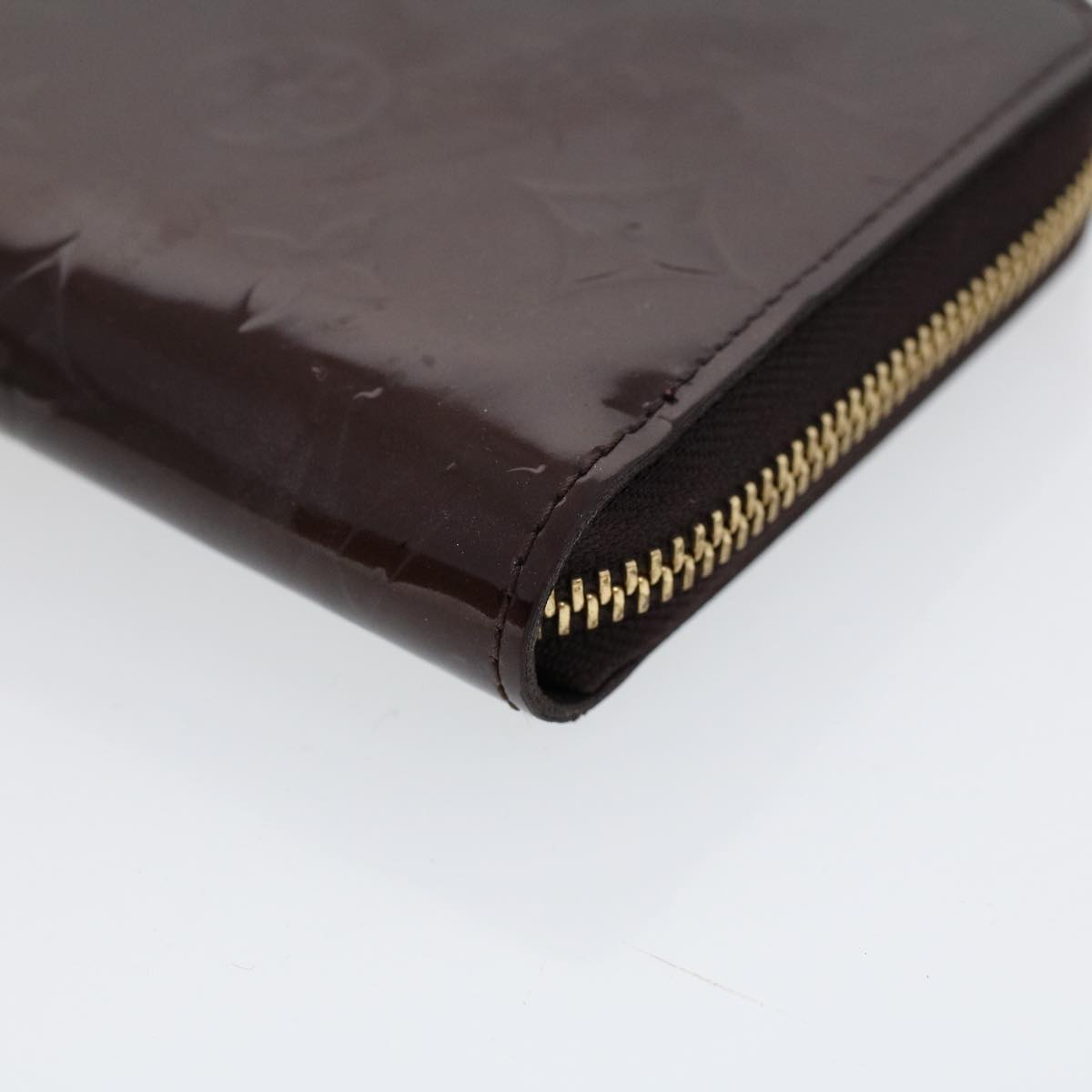 Louis Vuitton Portefeuille zippy
