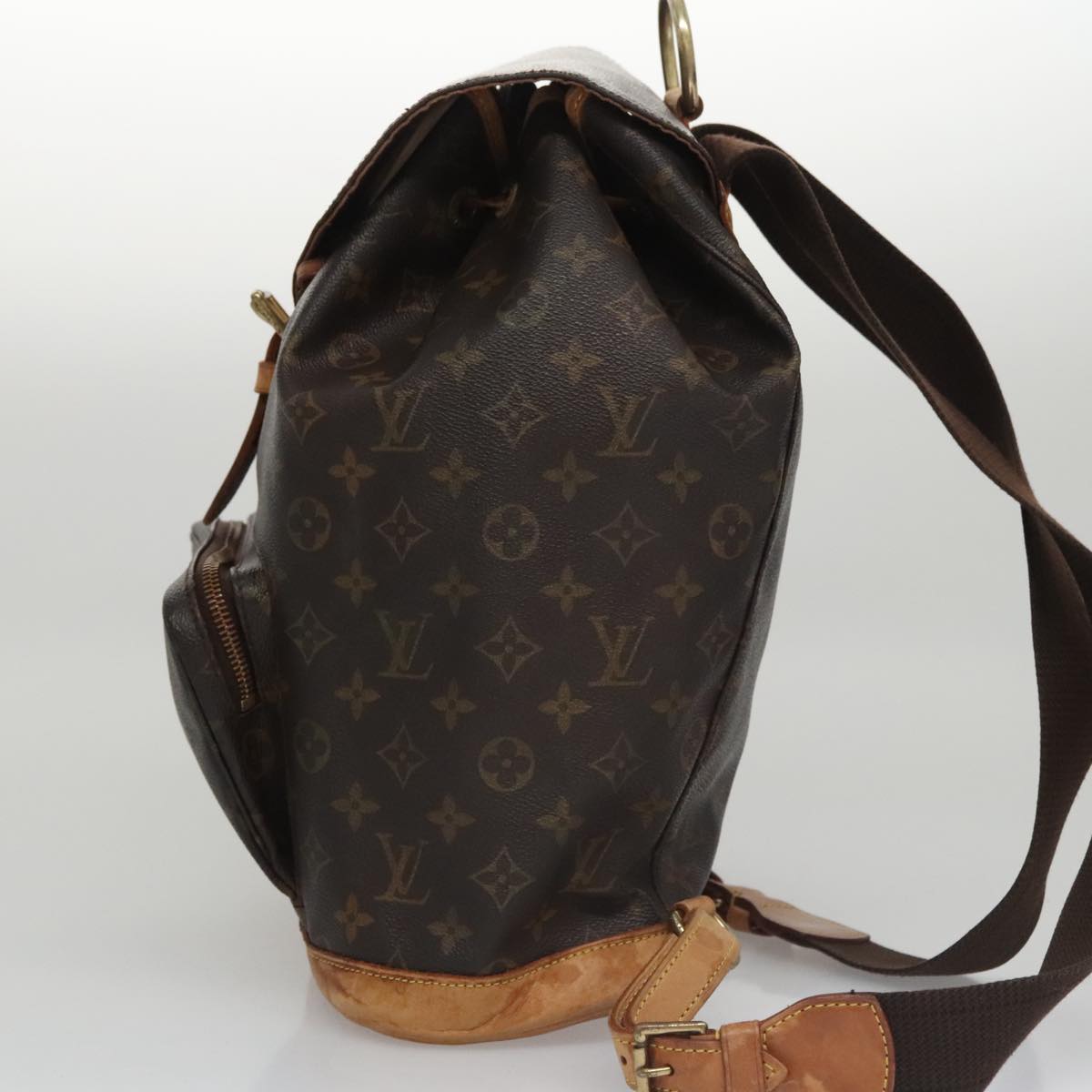 Louis Vuitton Montsouris GM