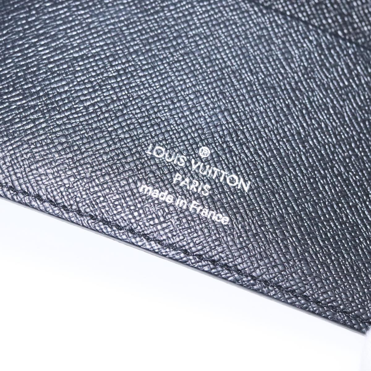 Louis Vuitton Agenda MM