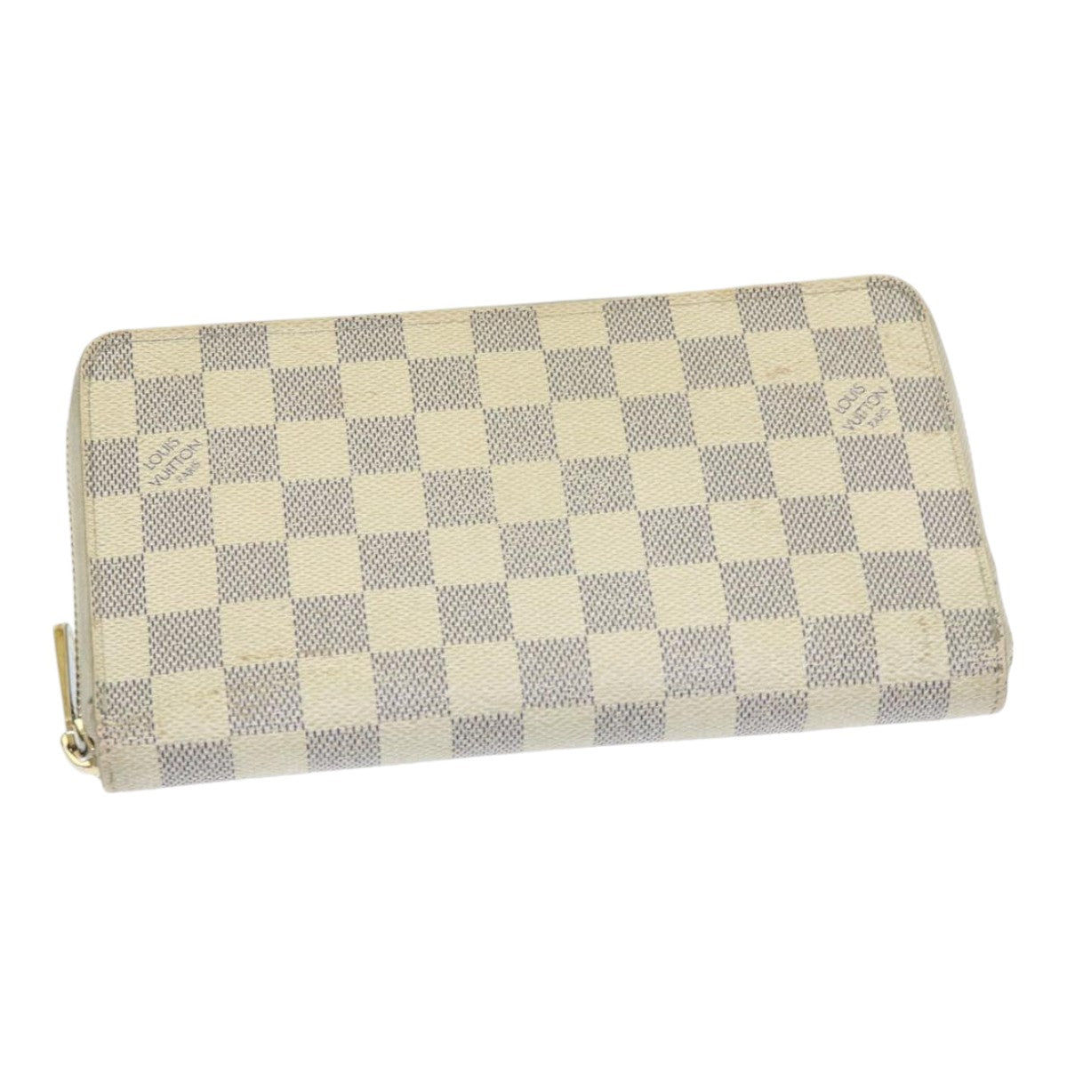 Louis Vuitton Portefeuille zippy