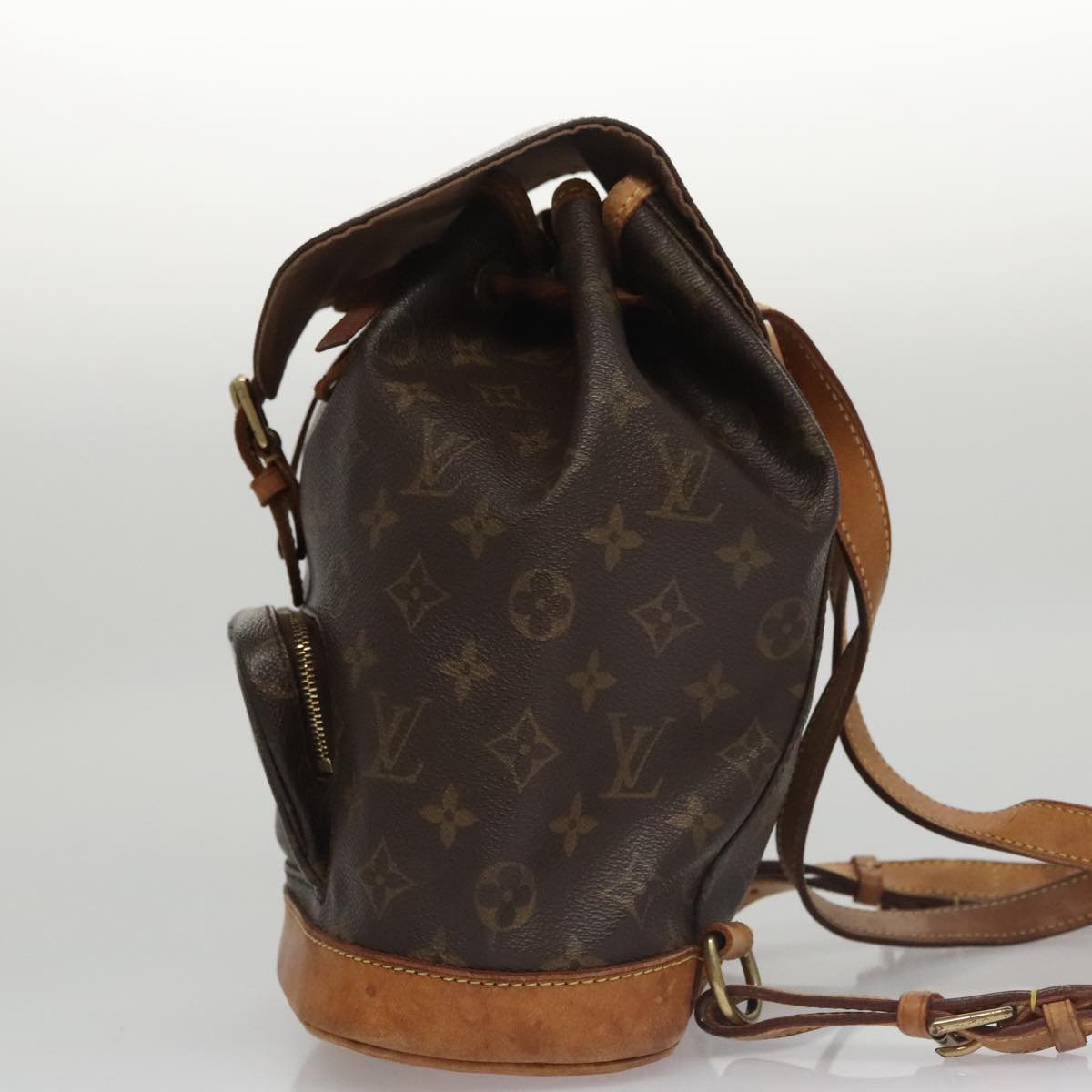 Louis Vuitton Montsouris MM