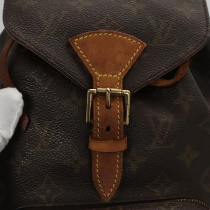 Louis Vuitton Montsouris MM