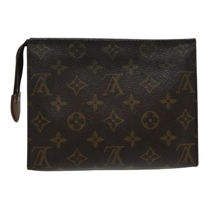 Louis Vuitton Poche Toilette 19