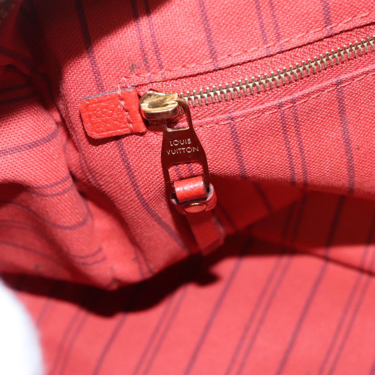 Louis Vuitton Speedy bandoulière 25