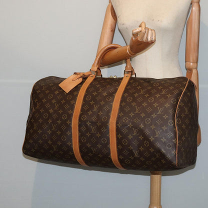 Louis Vuitton Keepall 60