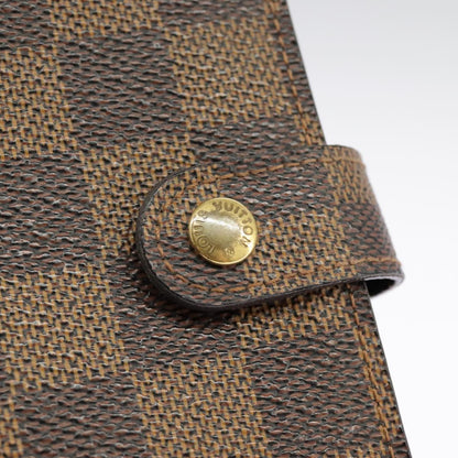 Louis Vuitton Agenda PM