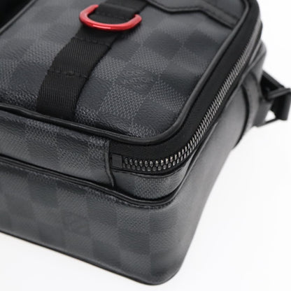 Louis Vuitton Utility