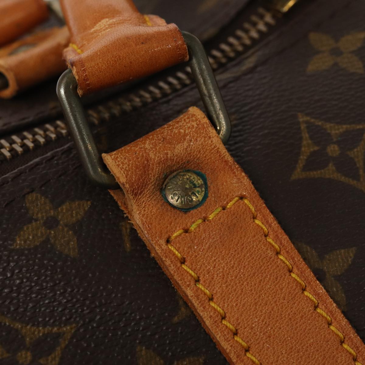 Louis Vuitton Keepall 60