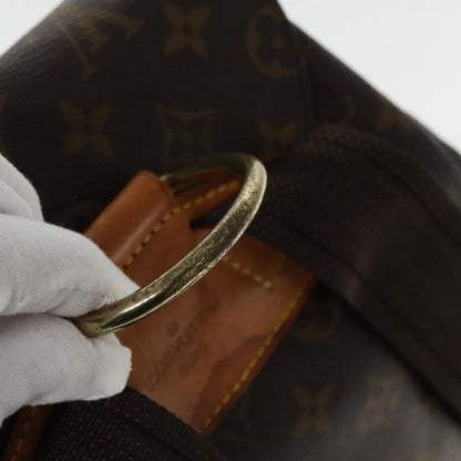 Louis Vuitton Montsouris GM