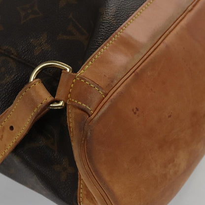 Louis Vuitton Montsouris GM