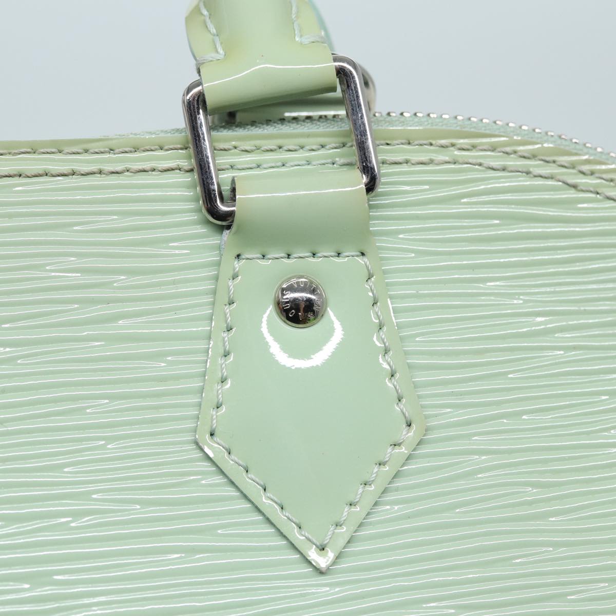 Louis Vuitton Alma