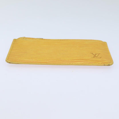Louis Vuitton Pochette Clés