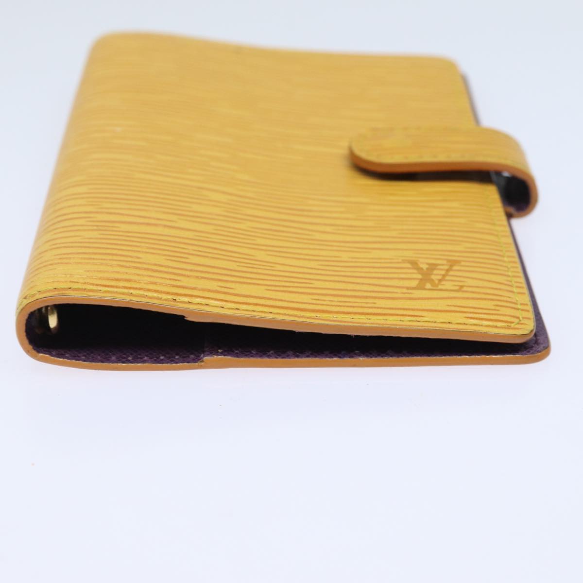 Louis Vuitton Couverture agenda de poche