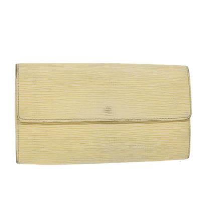 Louis Vuitton Portefeuille