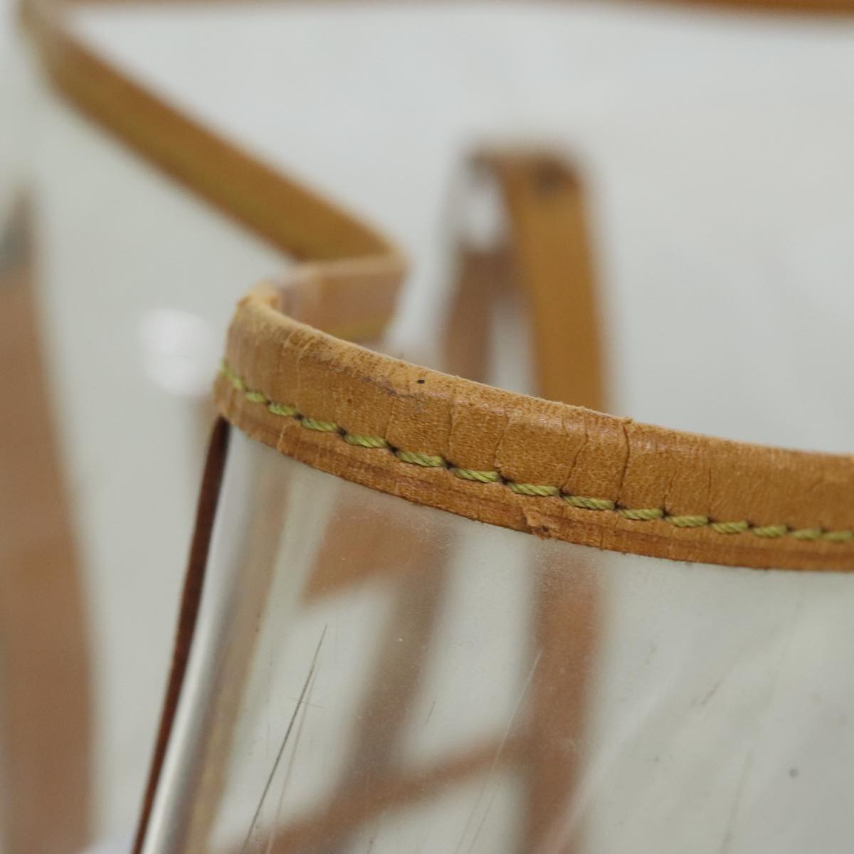 Louis Vuitton Isaac Mizrahi