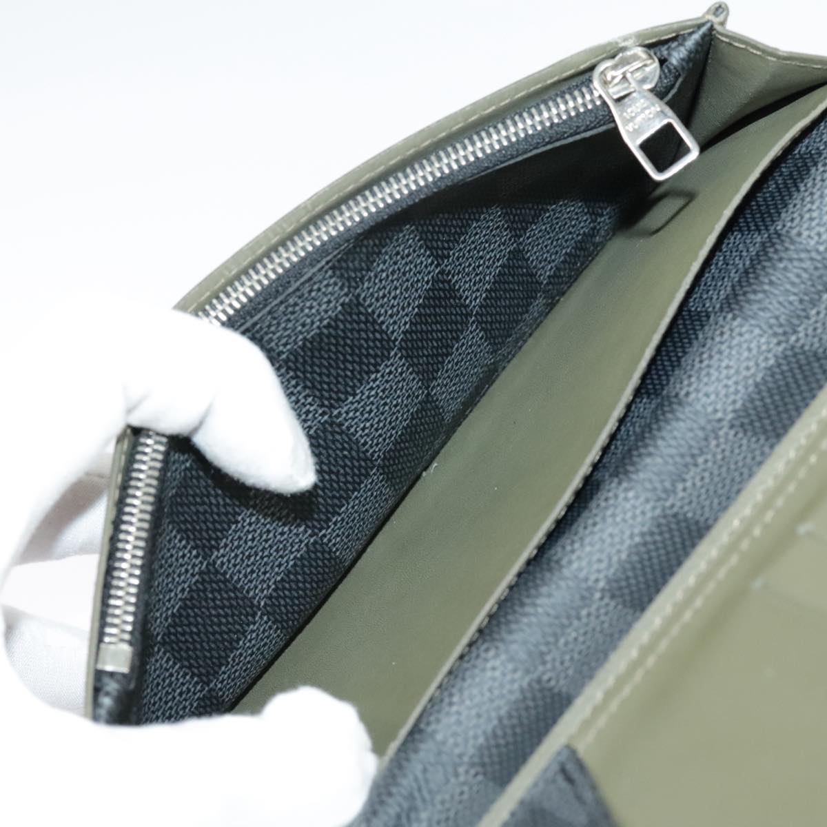 Louis Vuitton Brazza