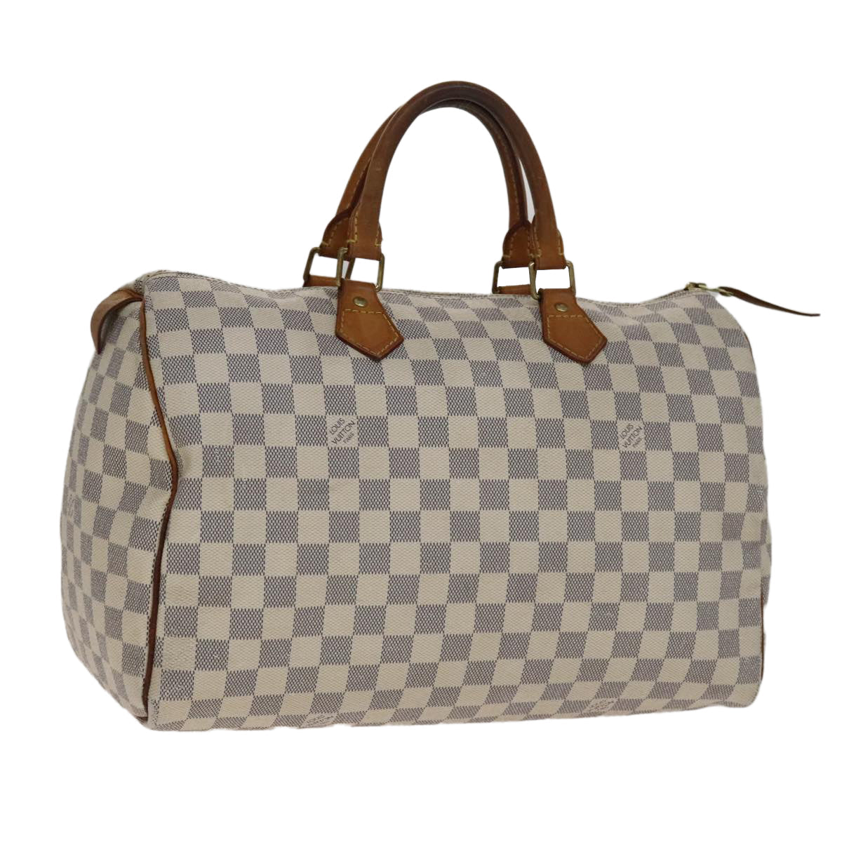 Louis Vuitton Speedy 35