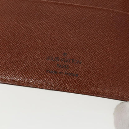 Louis Vuitton Agenda MM