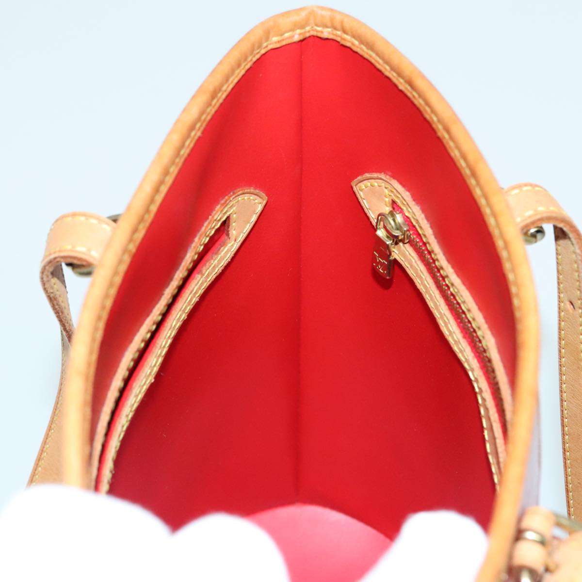Louis Vuitton Bucket