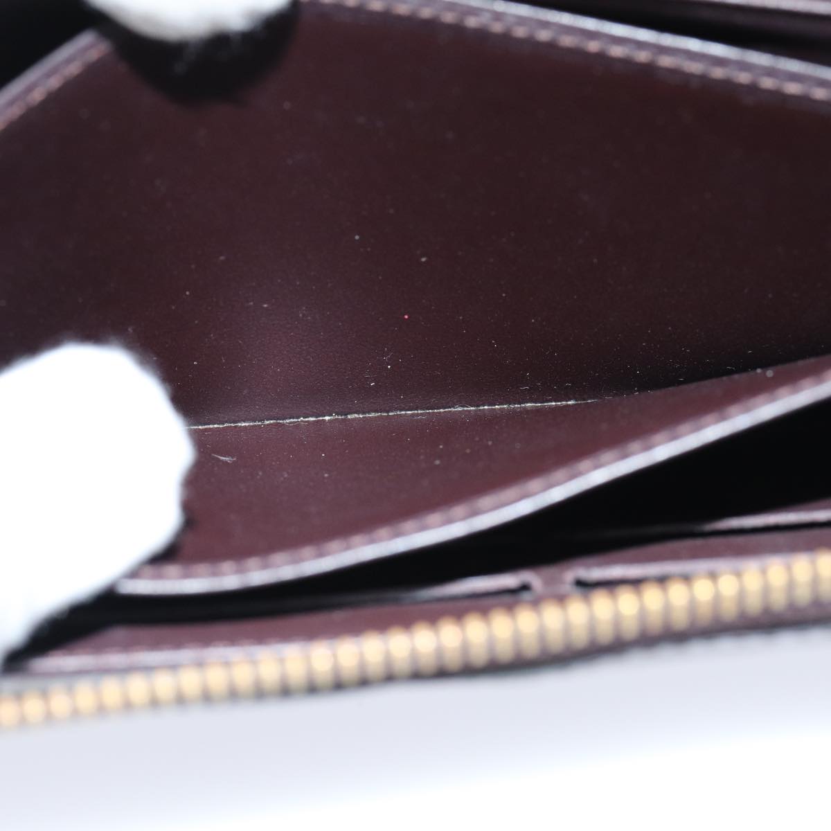 Louis Vuitton Zippy wallet