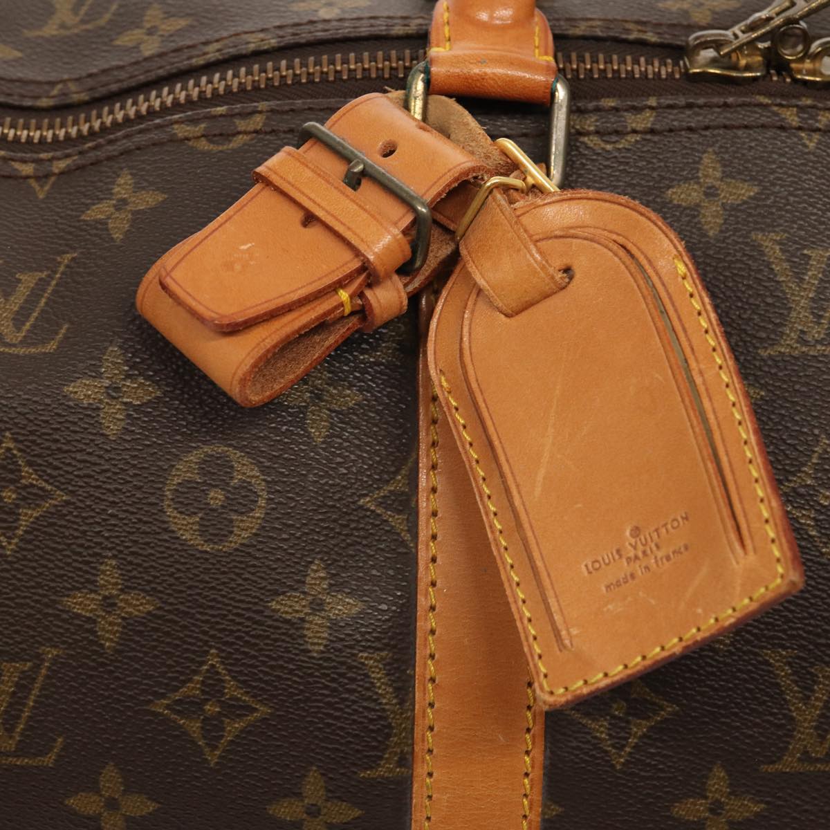 Louis Vuitton Keepall 55