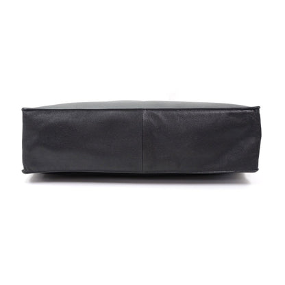 Chanel Grained Lambskin Leather XL Tote Bag
